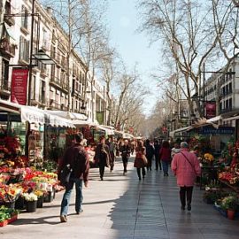 La-Rambla